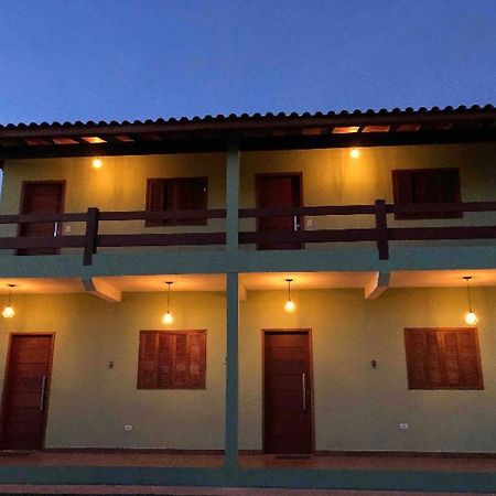 Suites Kauai Sao Sebastiao  Buitenkant foto