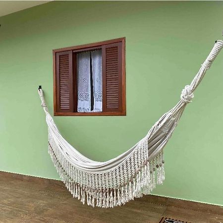 Suites Kauai Sao Sebastiao  Buitenkant foto