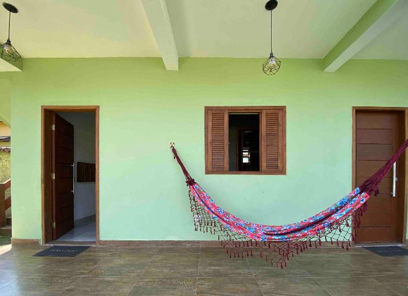 Suites Kauai Sao Sebastiao  Buitenkant foto