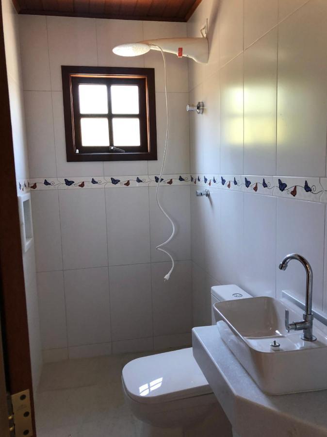 Suites Kauai Sao Sebastiao  Buitenkant foto
