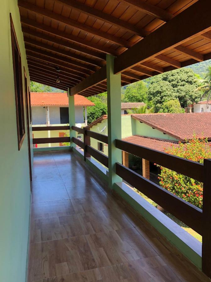 Suites Kauai Sao Sebastiao  Buitenkant foto