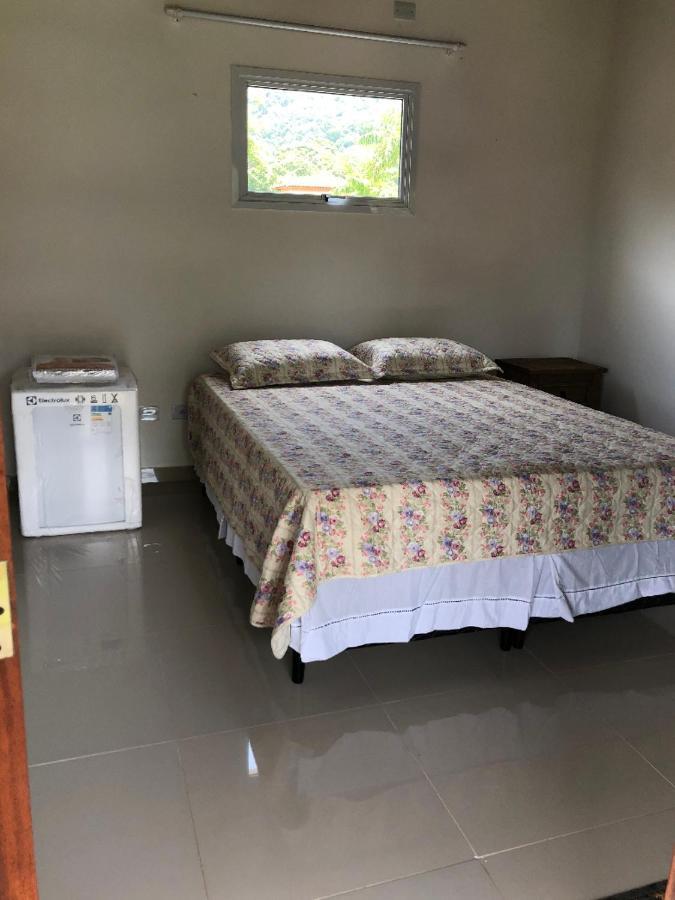 Suites Kauai Sao Sebastiao  Buitenkant foto