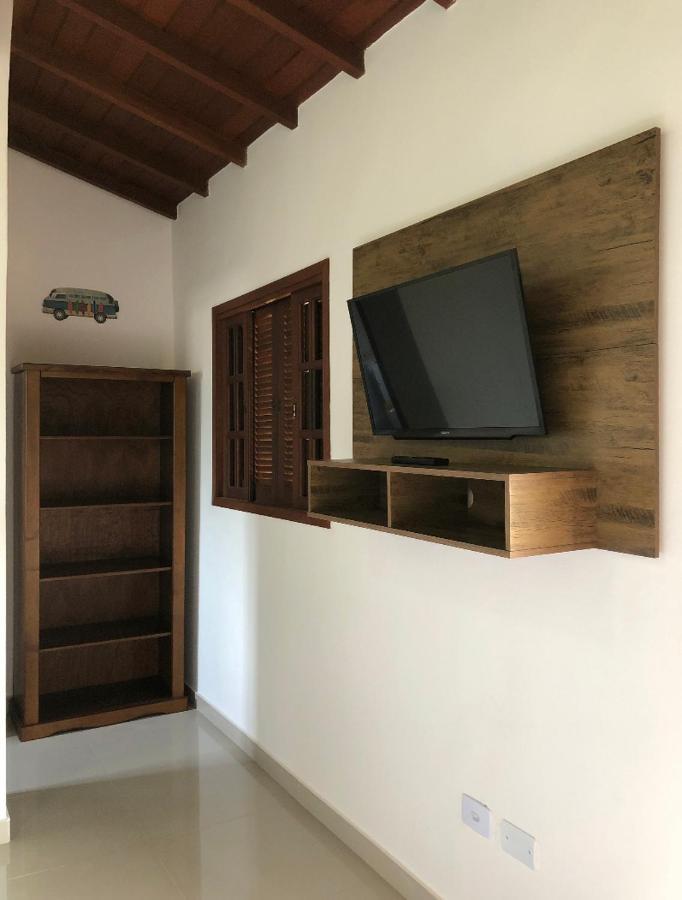 Suites Kauai Sao Sebastiao  Buitenkant foto