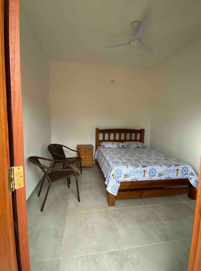Suites Kauai Sao Sebastiao  Buitenkant foto