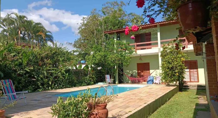 Suites Kauai Sao Sebastiao  Buitenkant foto